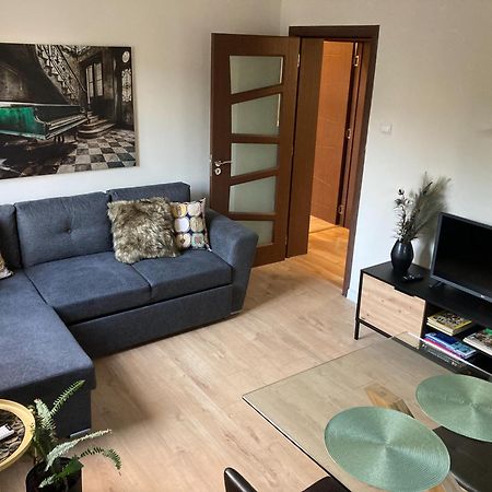 Appartamento Charisma Haskovo Esterno foto