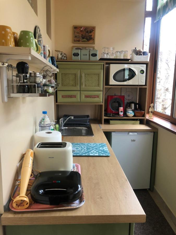 Appartamento Charisma Haskovo Esterno foto