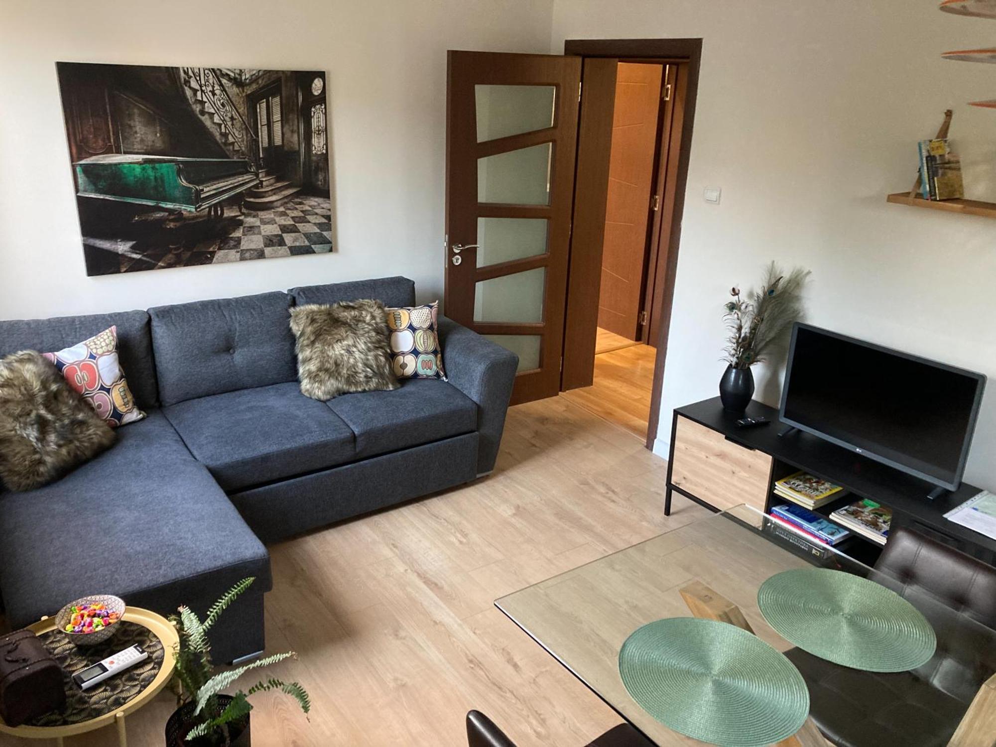 Appartamento Charisma Haskovo Esterno foto